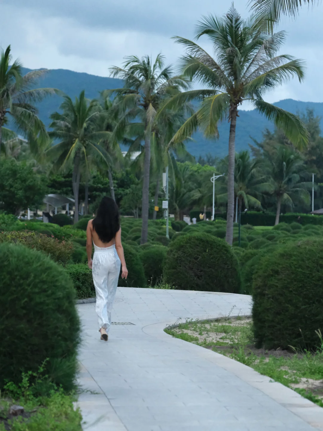奇遇. Staycation at The Ritz-Carlton