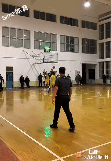 球鉴：这一球吹的合不合理？
