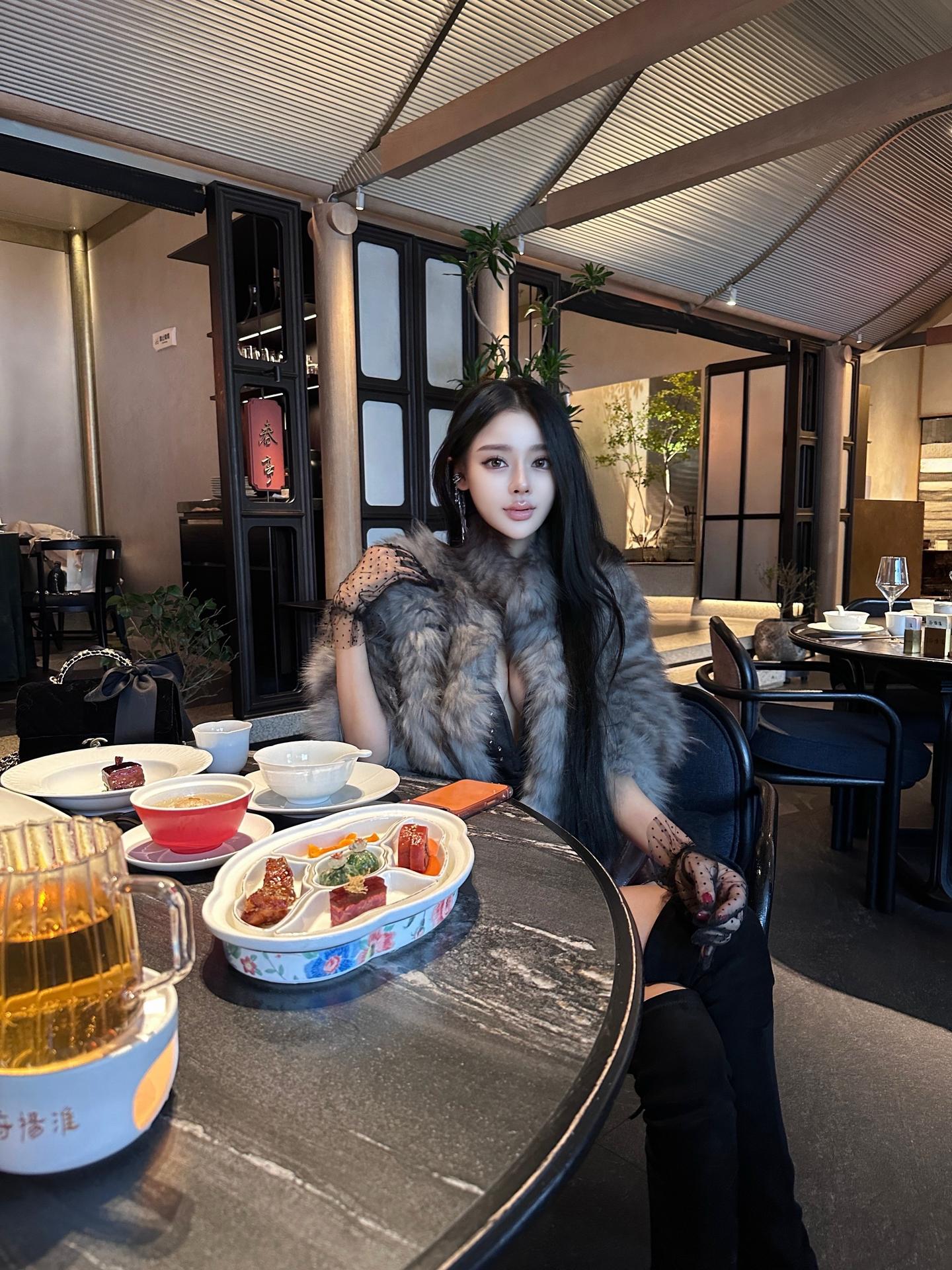 给你的爱一直很安静