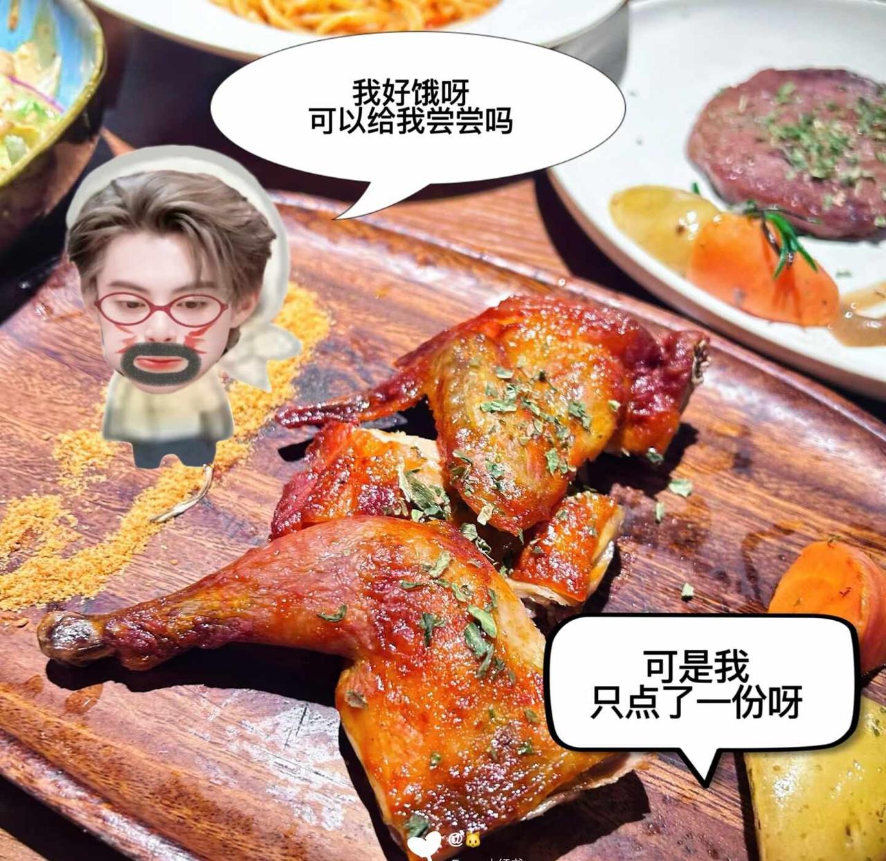 小河堤 别难过呀。