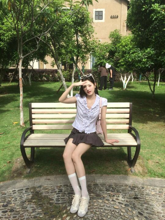 summer outfit🌼
