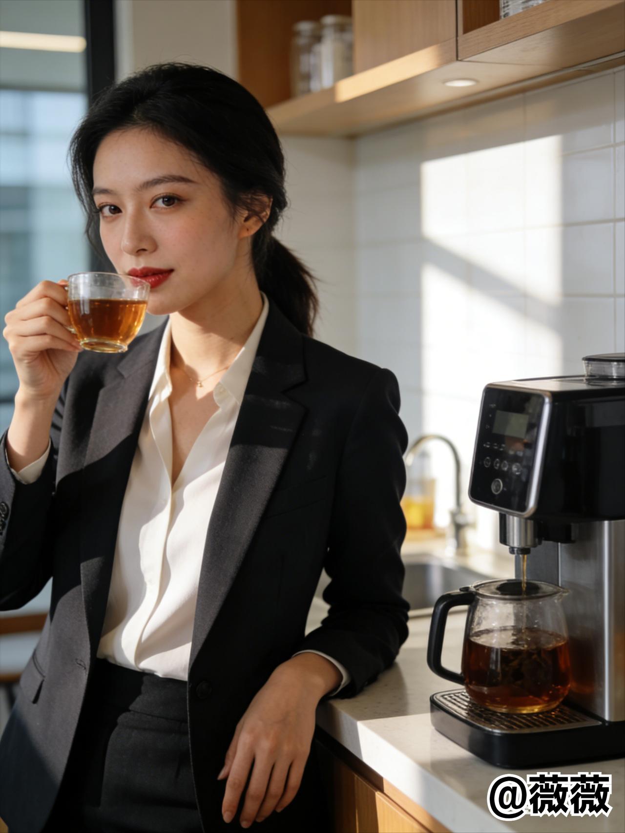 令人醍醐灌顶的话：
“任何关系，出现不尊重，就是信号。无需争论，不必原谅，远离是