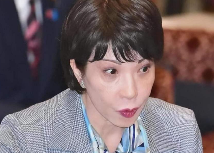 大面积航班取消，连水产品和牛肉也被禁出口，高市早苗私下表示后悔了！11月19日，