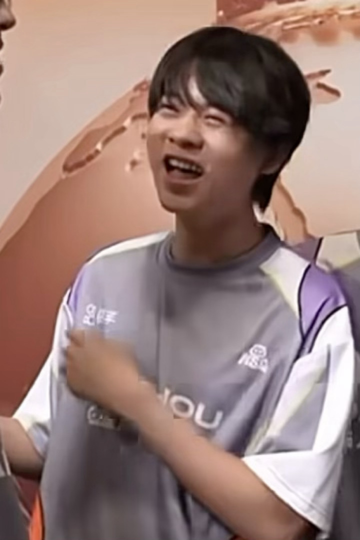 。 