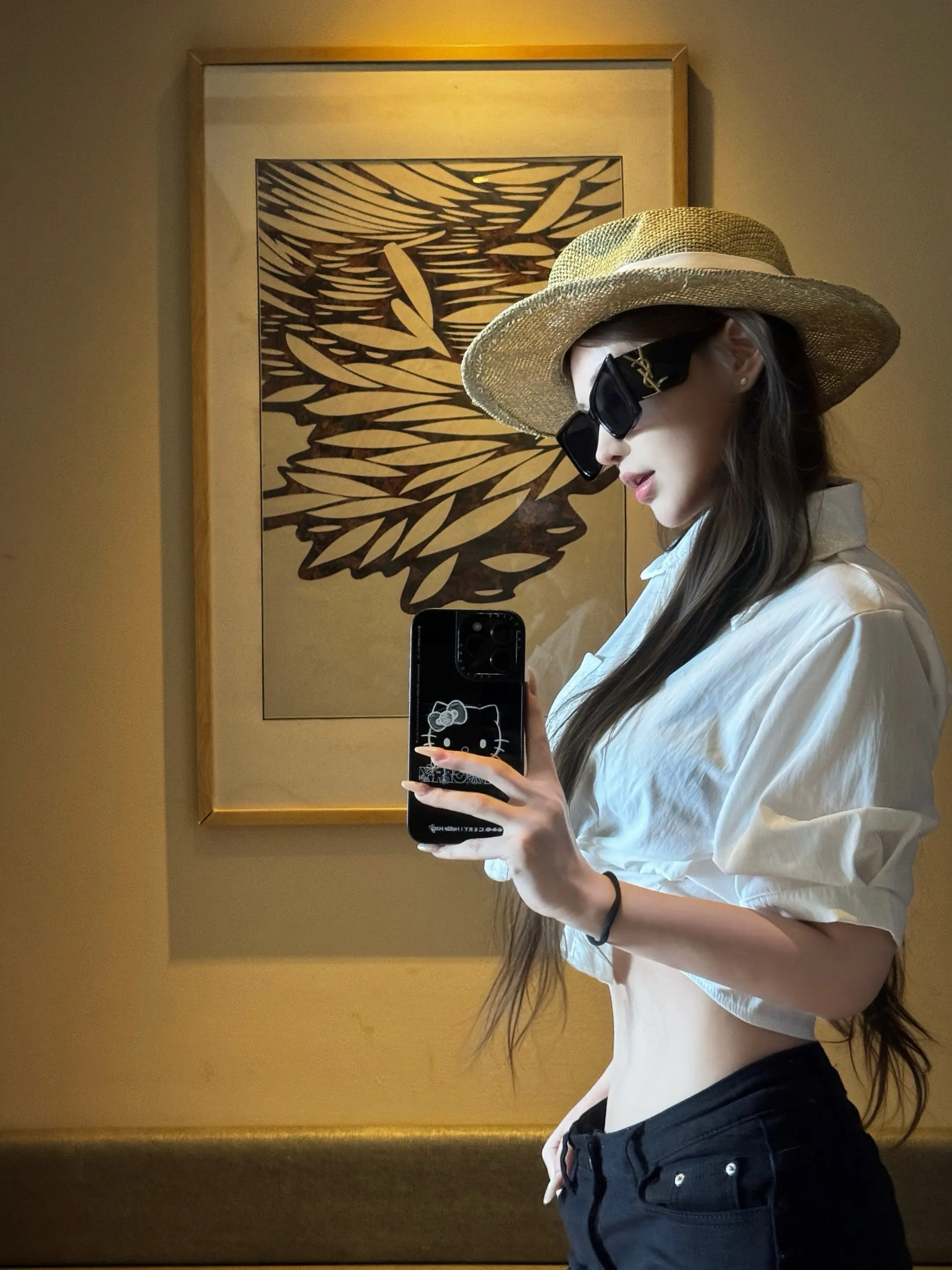 在骂我吗 听不懂 像小狗在撒娇。