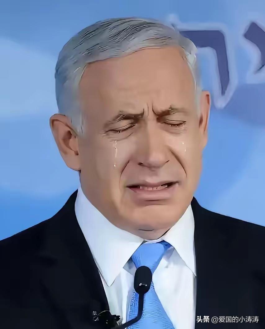 以色列最新状况：3月9日，这回以色列算是体会到啥叫被捏住大动脉了。前阵子美以联手