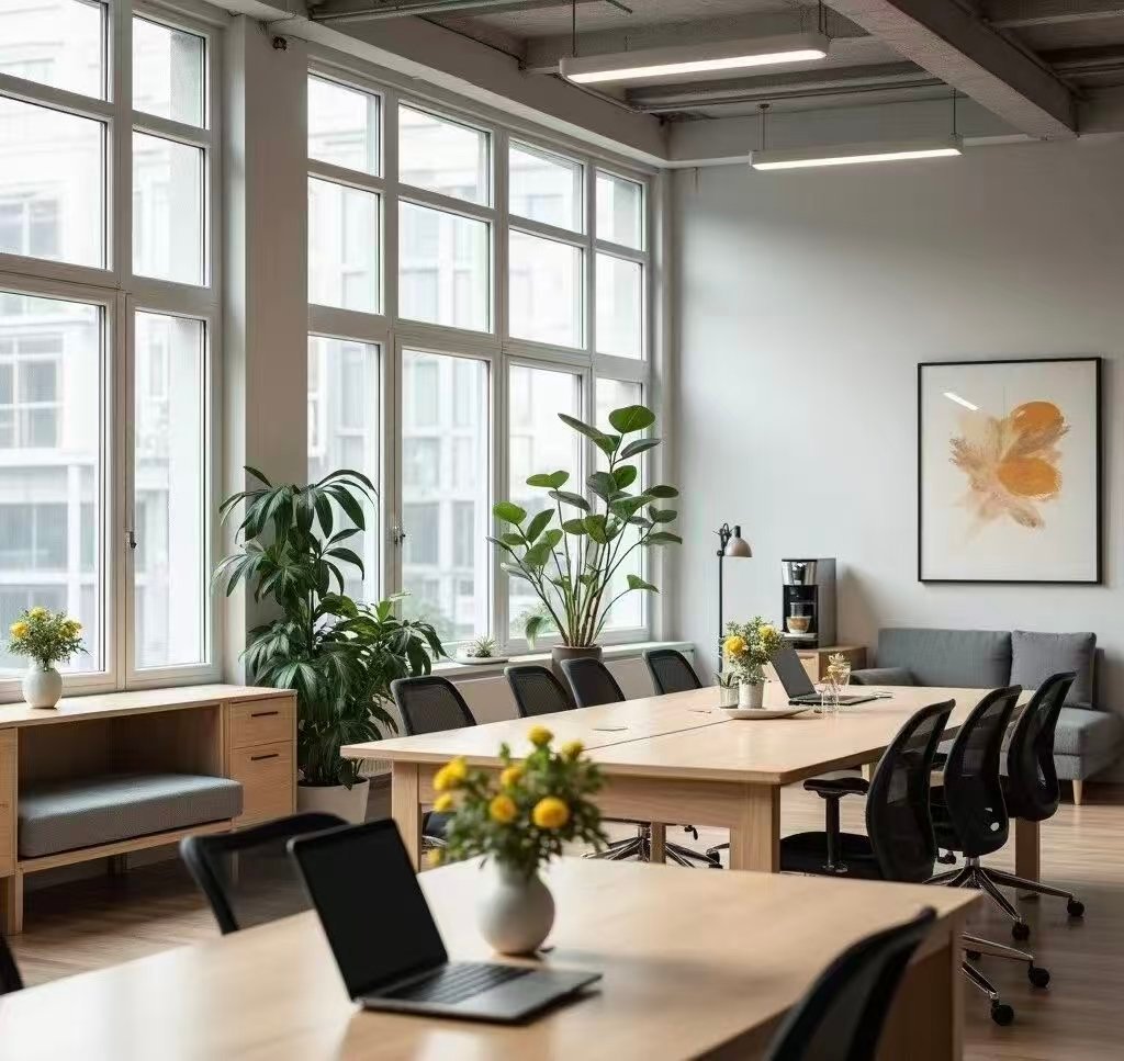 终于有人对黄工服下手了 工装往往代表着一个单位的工作状态，而且设计往往也代表着一