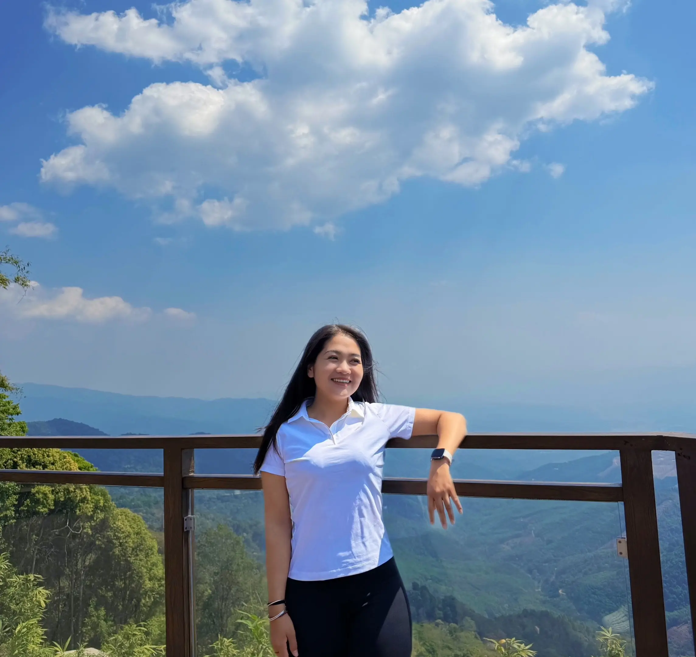 从大山深处到中缅国境之边 2026茶山第一站·勐宋