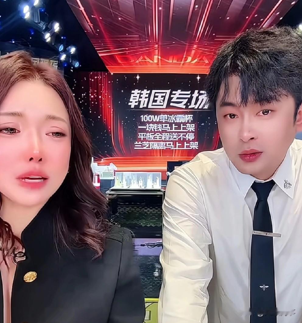 内部员工爆料：蛋蛋仍隶属“辛选”认辛巴为师！

           一位自称是