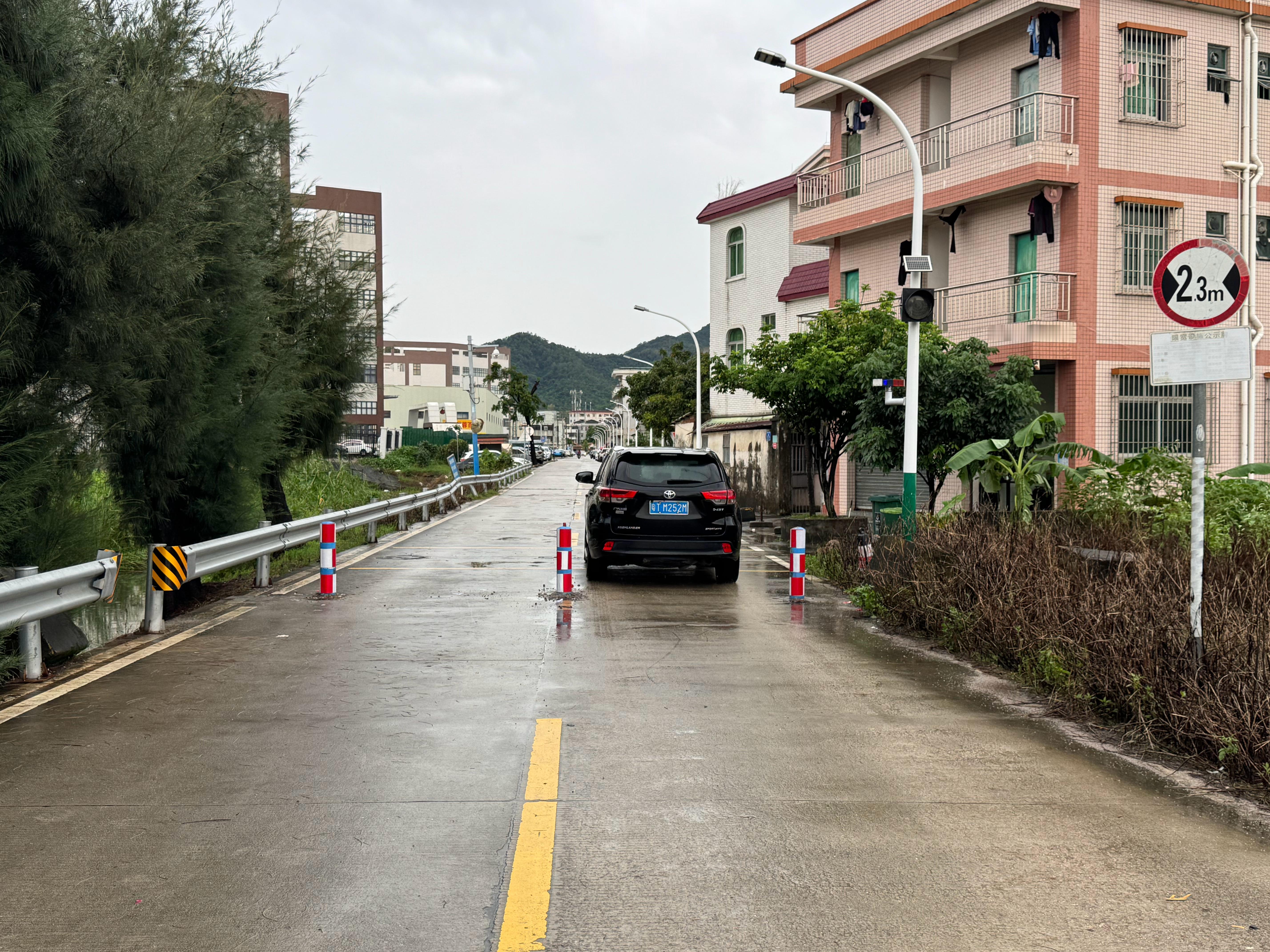 用辅助驾驶过，你们看行吗？[馋嘴] ​​​