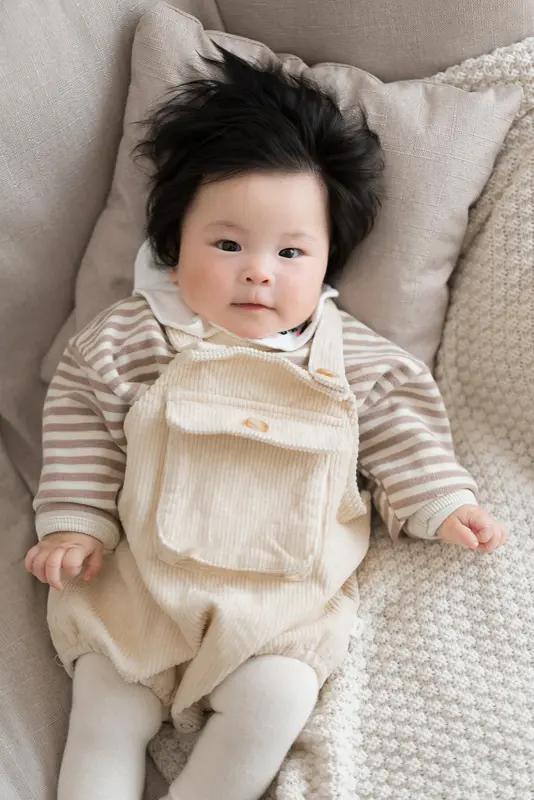 火车上婴儿哭闹20分钟，一男子3秒“神操作”暖哭全网宝妈！看完你还敢冷漠吗？
坐