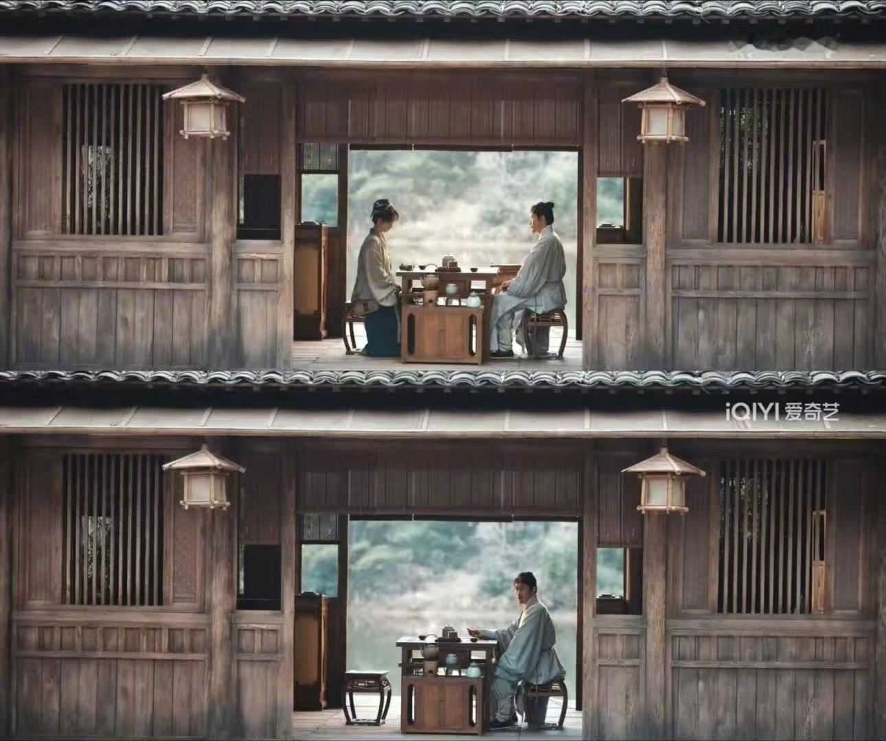家业好看家业的导演好会拍 导演功底对剧的影响力真的很大，惠楷栋不愧是《我是刑警》