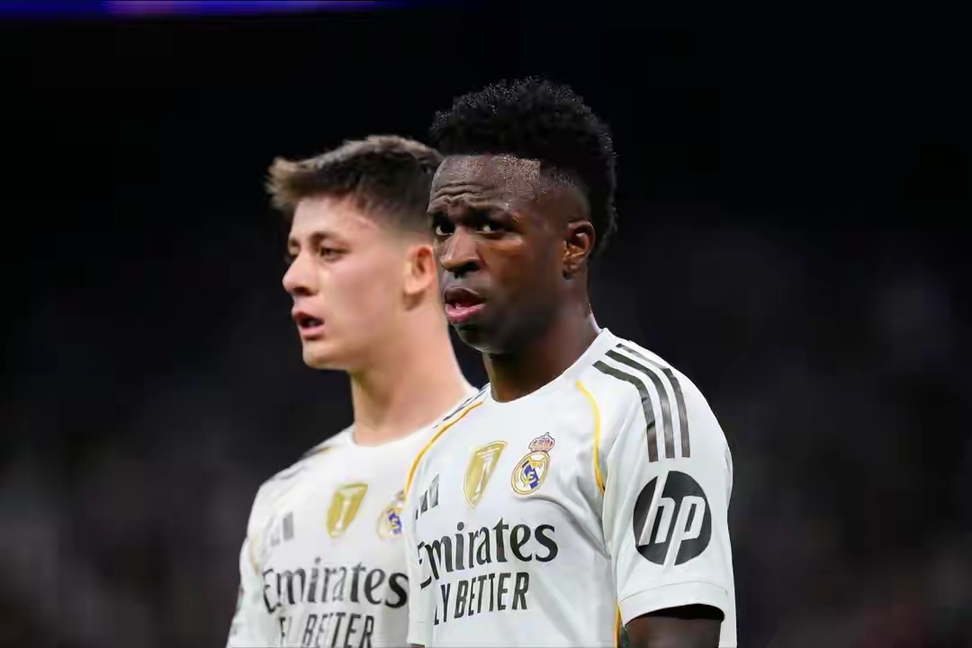 火力集中成皇马致命隐患 二号得分手5球+12场球荒拖垮进攻西甲整体竞争力下滑已成