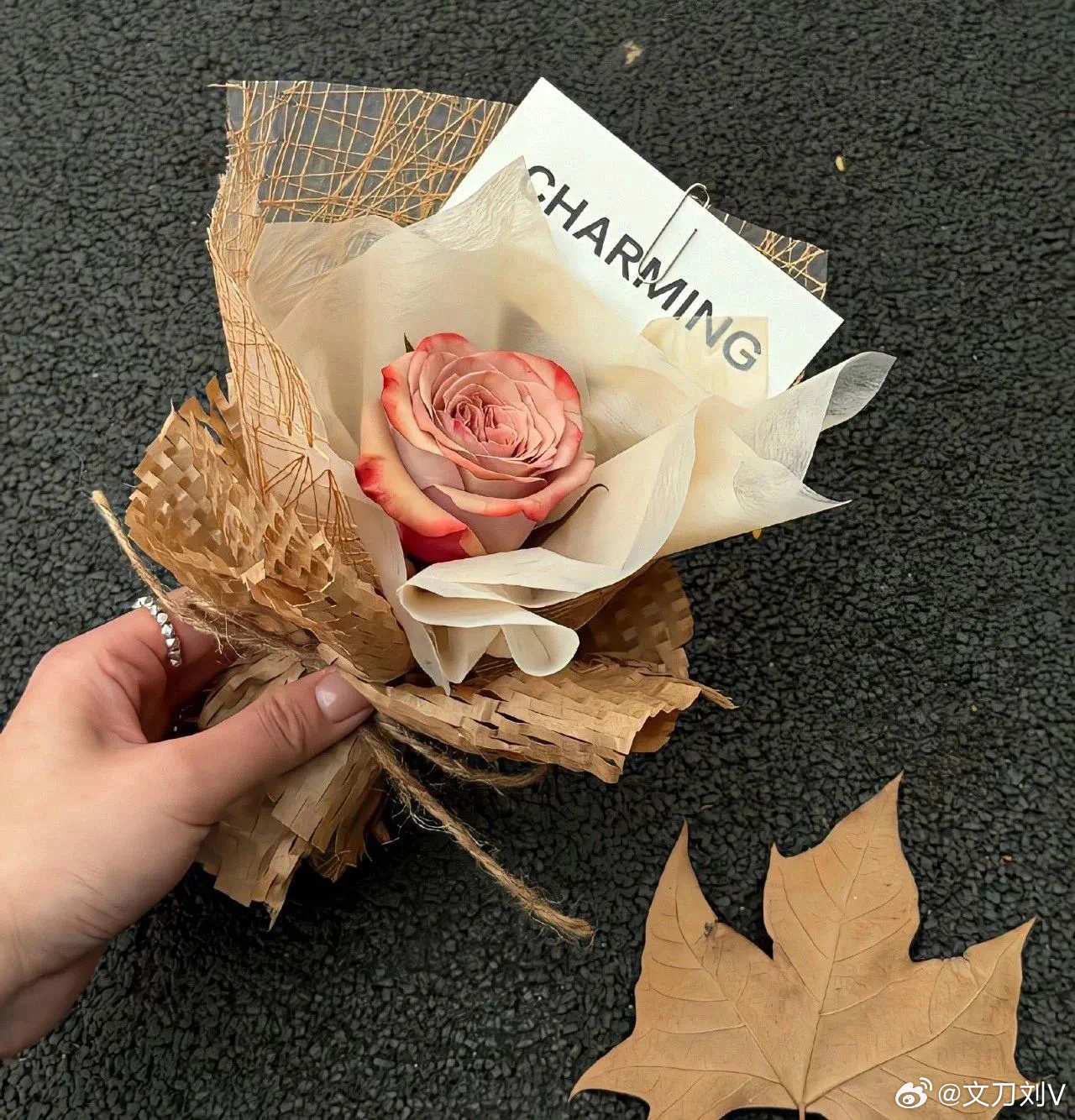 随笔  自己喜欢的东西，就不要再征询他人意见了，人生这点责任自己负。👌