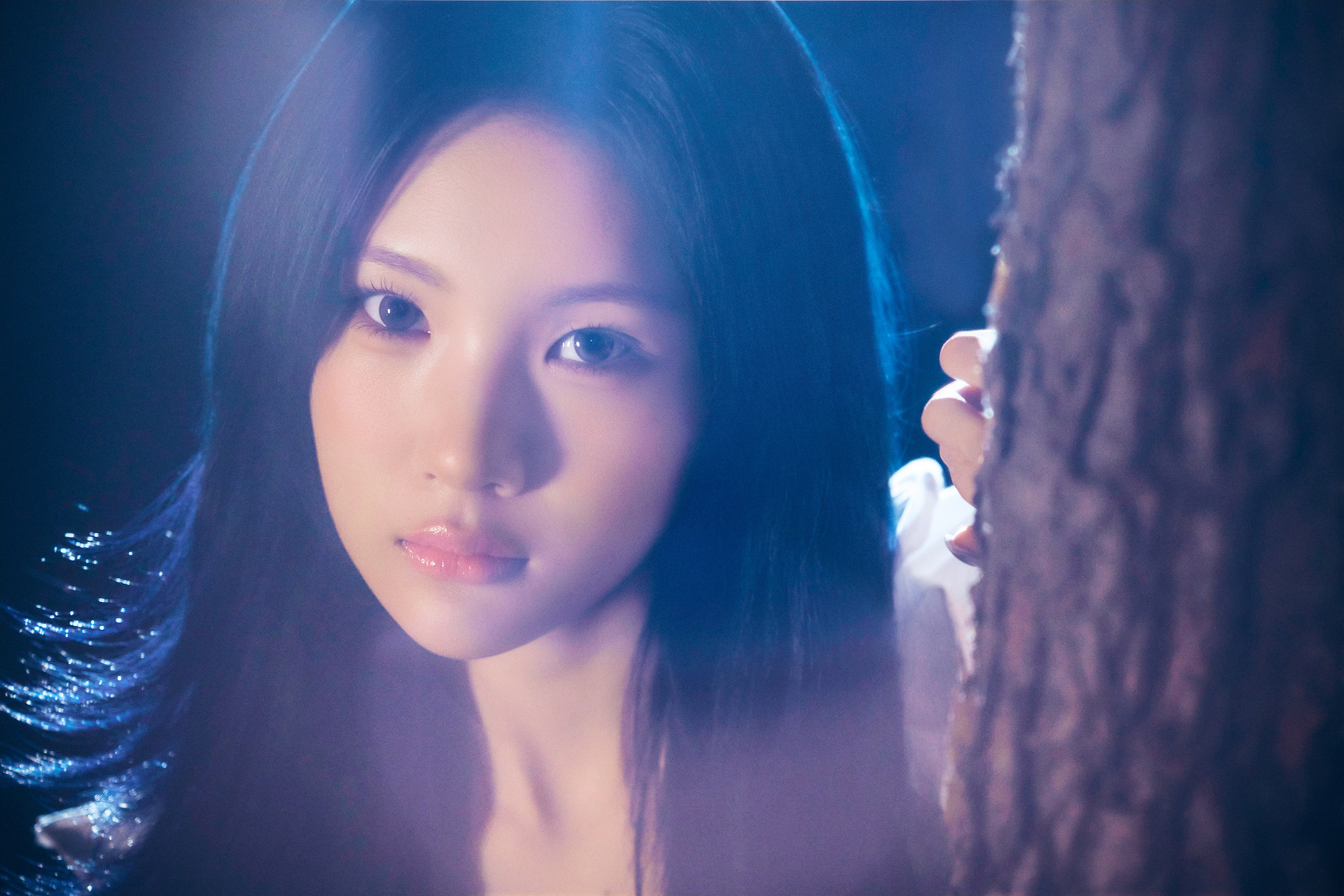 Teaser Image 02 : THE ICONIC NIGHT JUUNH