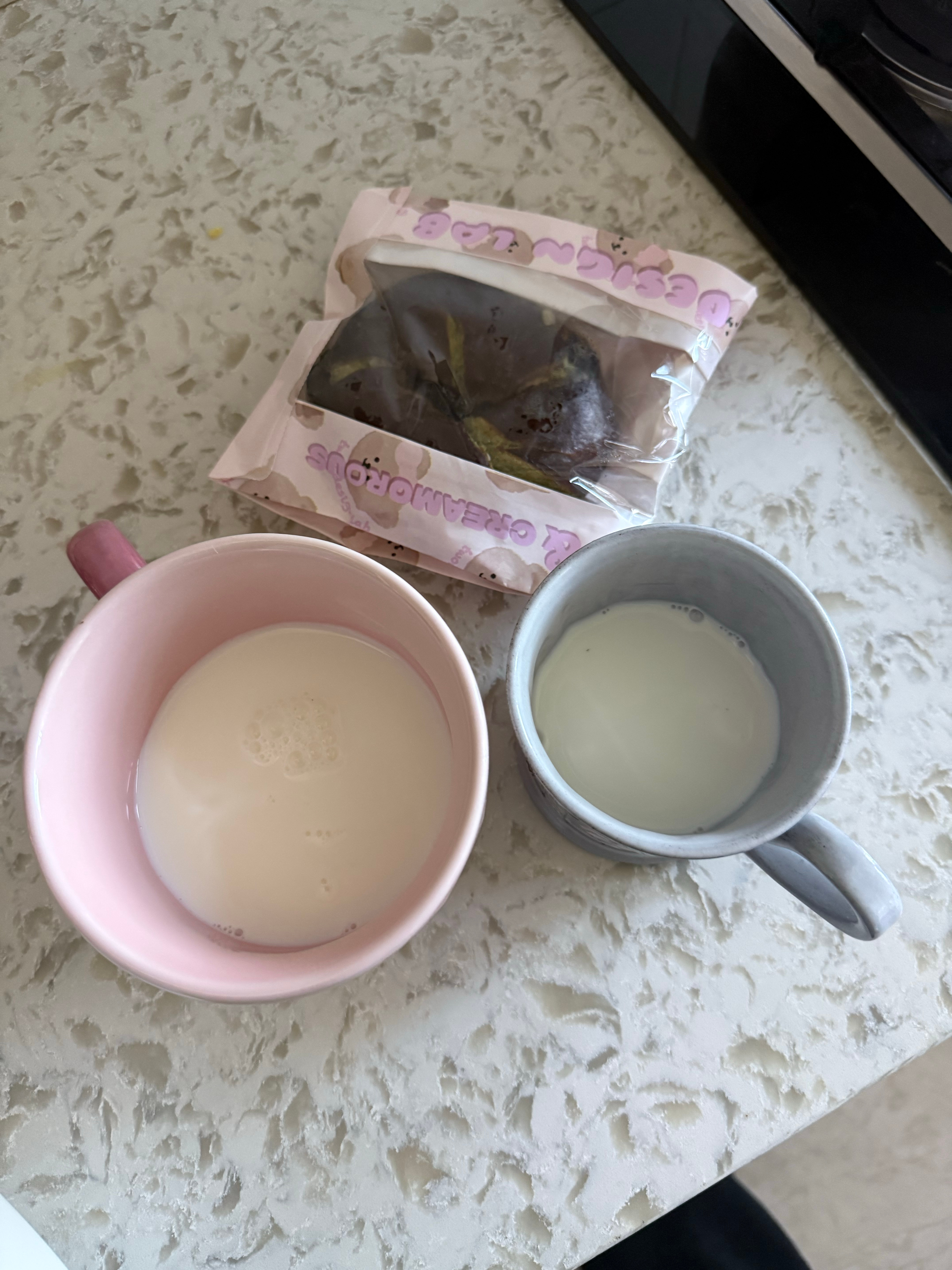 再次挑战自己！这次我慢慢喝 ​​​