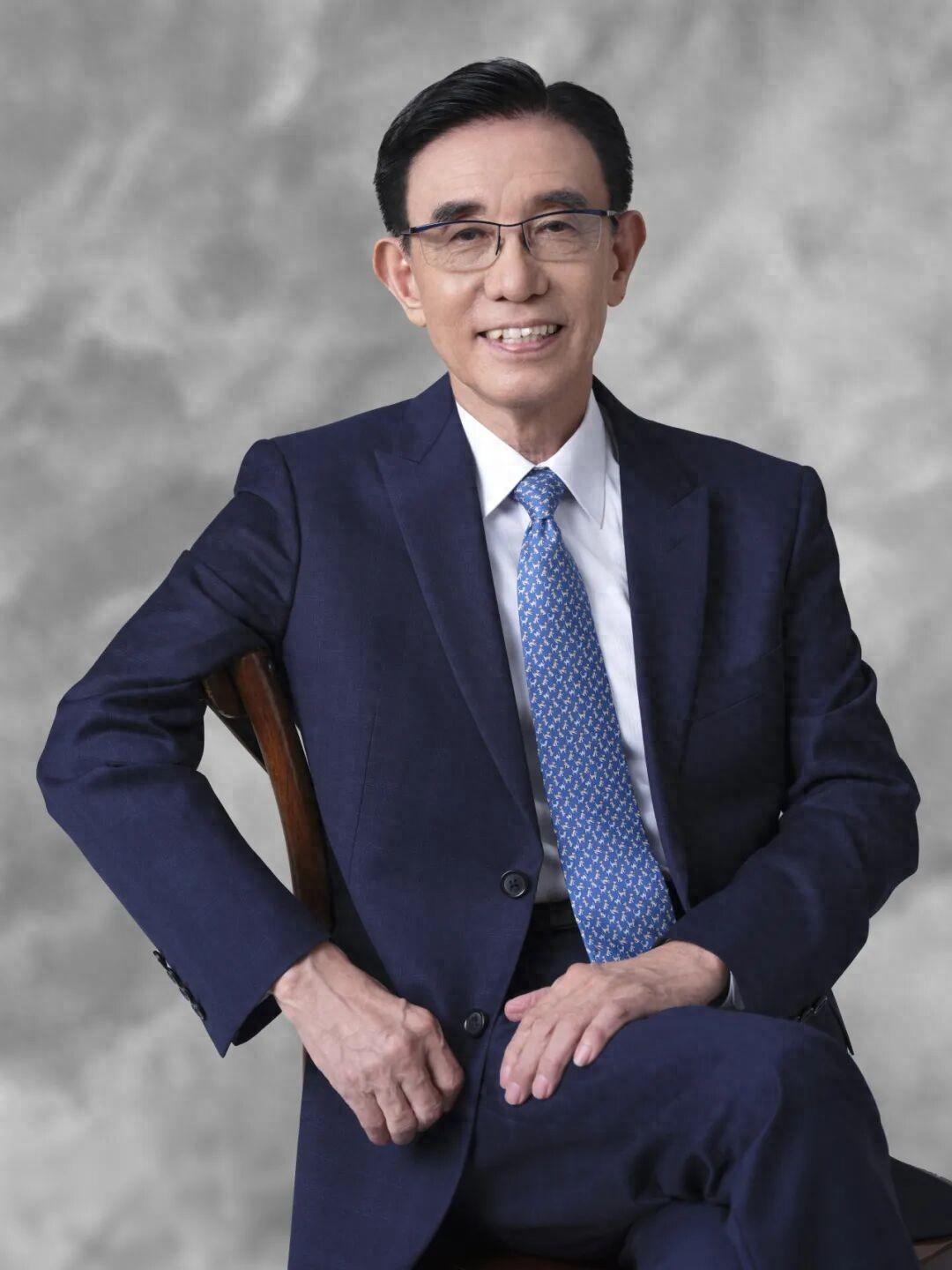 语出惊人！尹志尧反驳太炸裂了，他受采访时直接表态："我不承认中国半导体设备离世界
