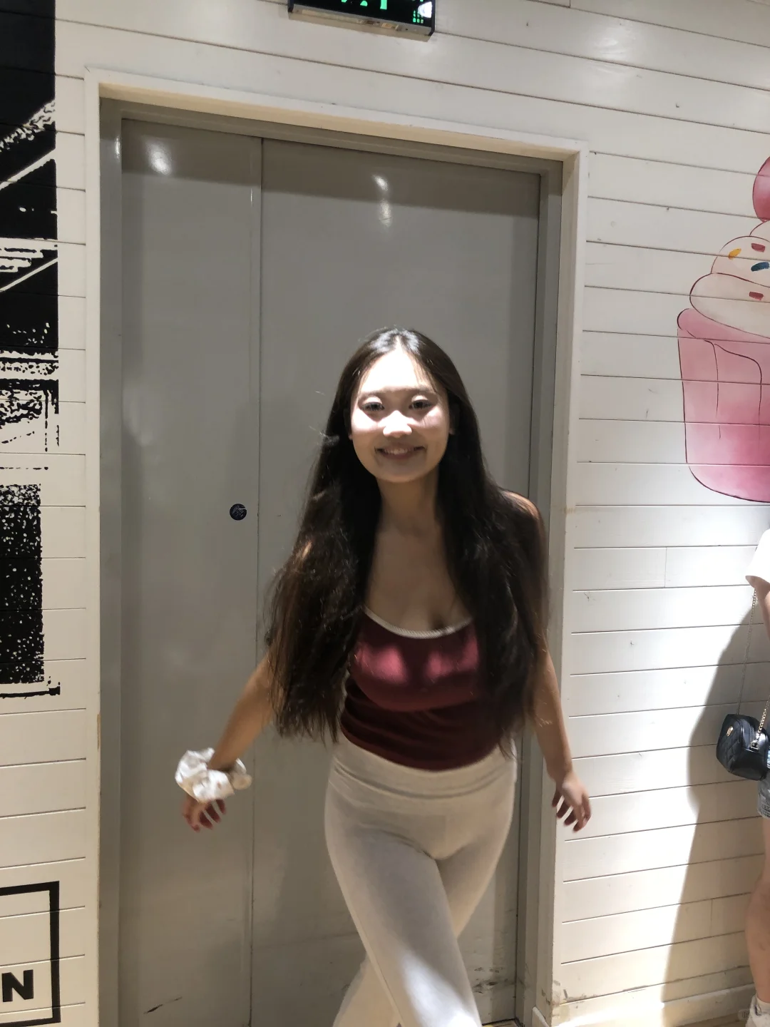 被说胖但评为中国最佳身材是什么心境