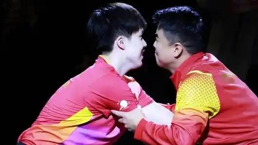 国乒的焦虑无助于伦敦世乒赛
        本次伦敦世乒赛，参赛队伍之弱（可以这