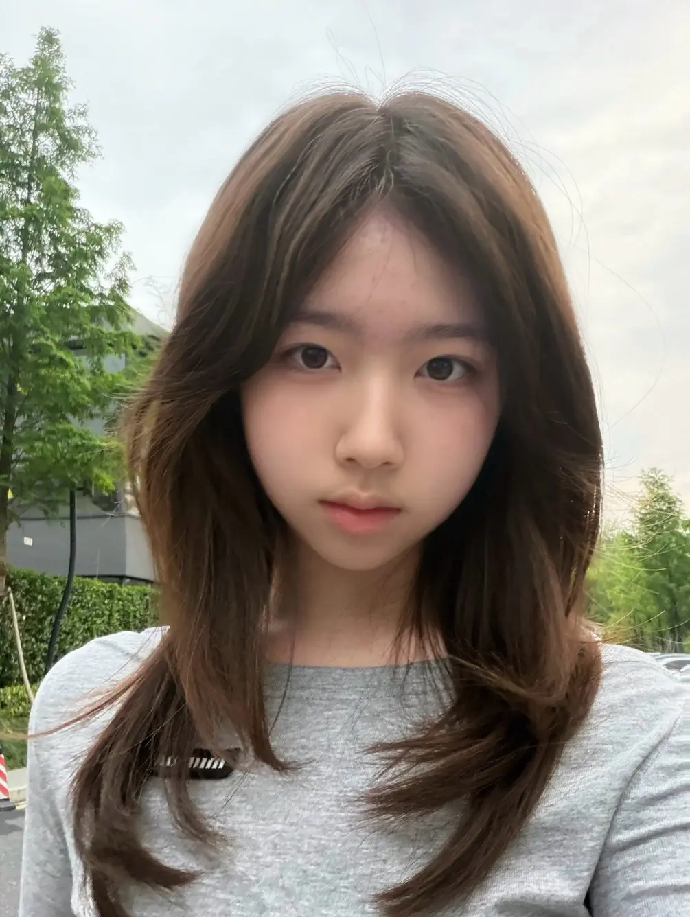 我喜欢这件。