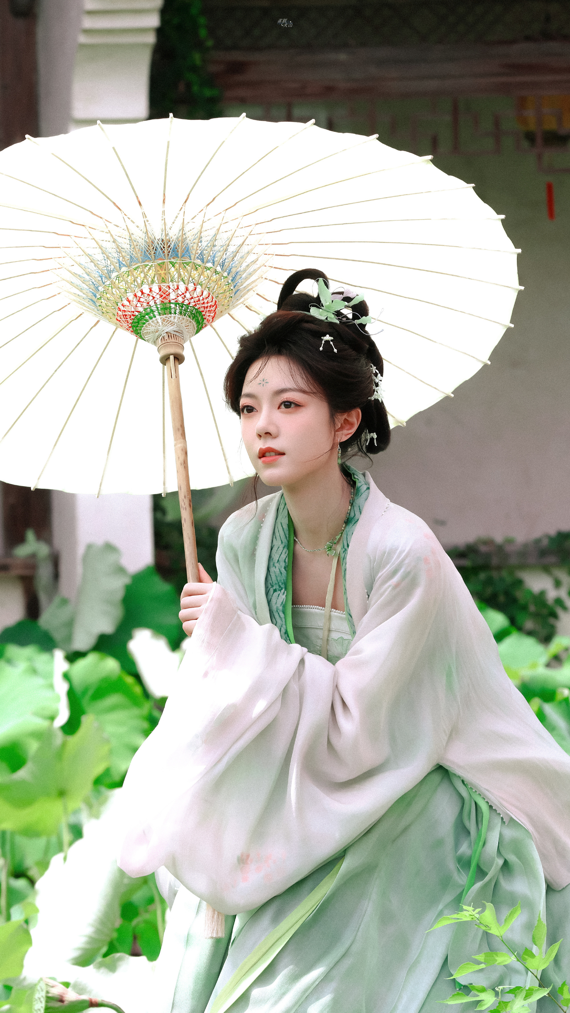 我家爱豆说啥了 “我希望的不变的是，我对表演的敬畏之心”。           