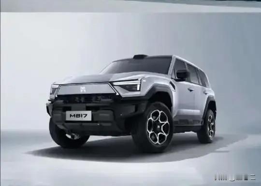 谁再说东风没动作？直接看这张牌面！
岚图、奕派、纳米、风行、猛士……
没错，全！