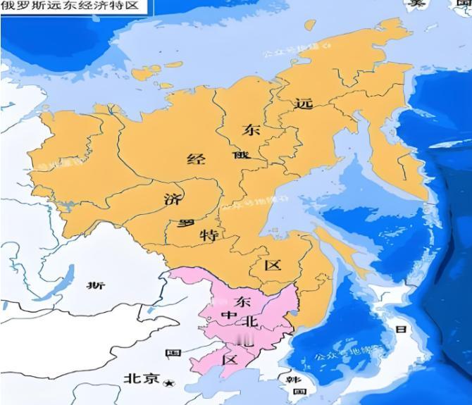 许多人以为，只要中国崛起，坐不住的就是美国，错了，比美国更紧绷的，其实不是别人，