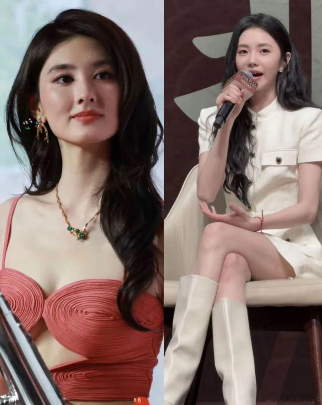 我真的很想问一句楚嘉禾的扮演者 韩沛颖， 真的不知道， 她究竟什么时候才能明白，