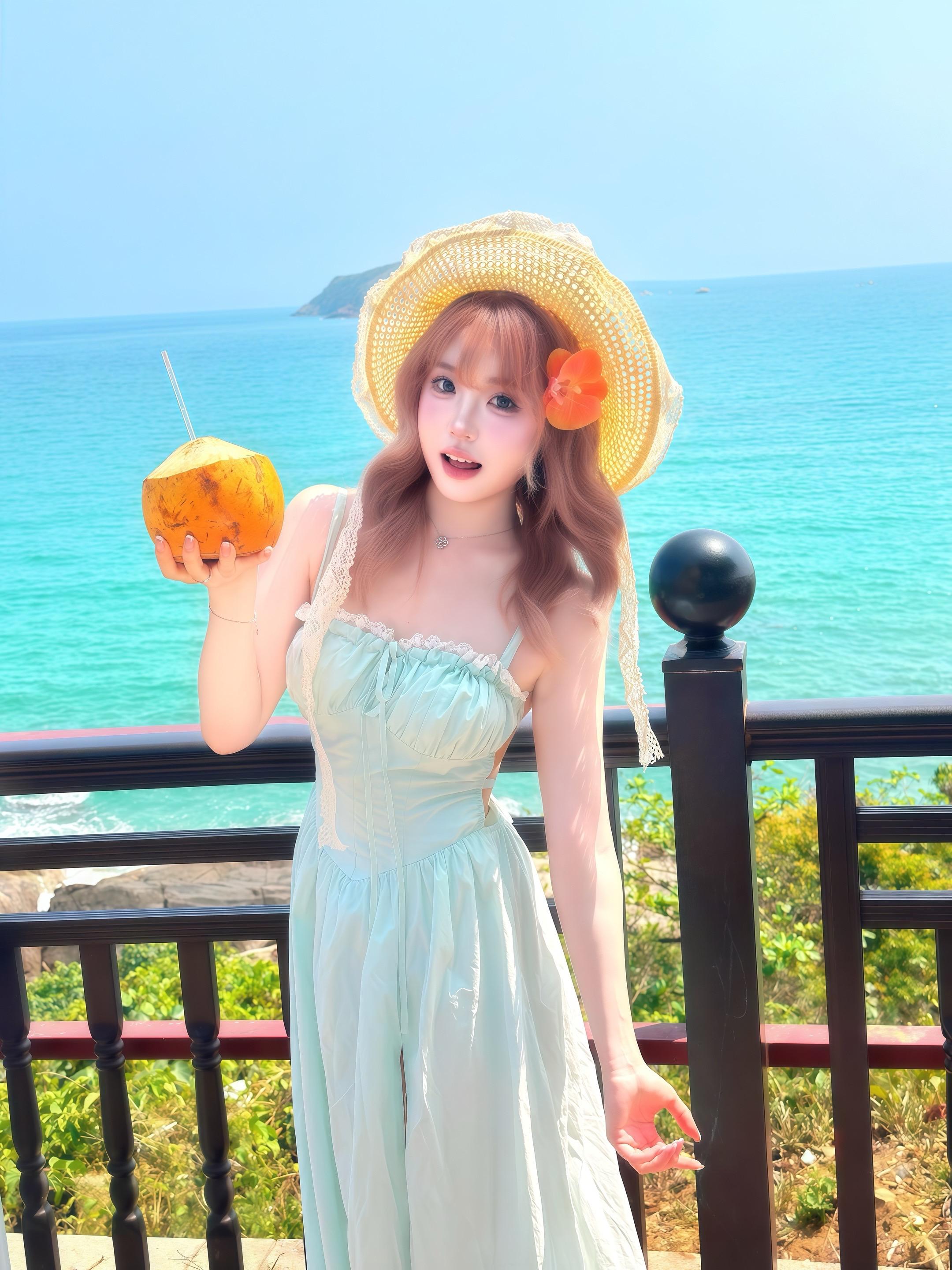 🏖️ 万宁·𝗦𝗲𝗮 𝗠𝗼𝗺𝗲𝗻𝘁