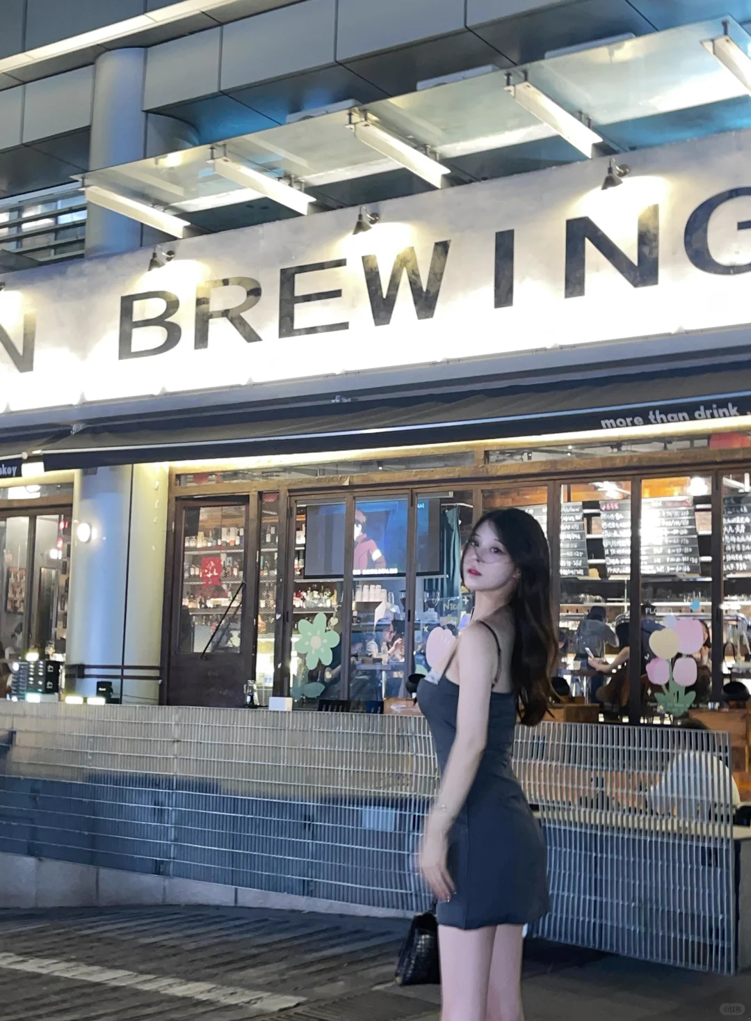 大梦精酿太出片啦