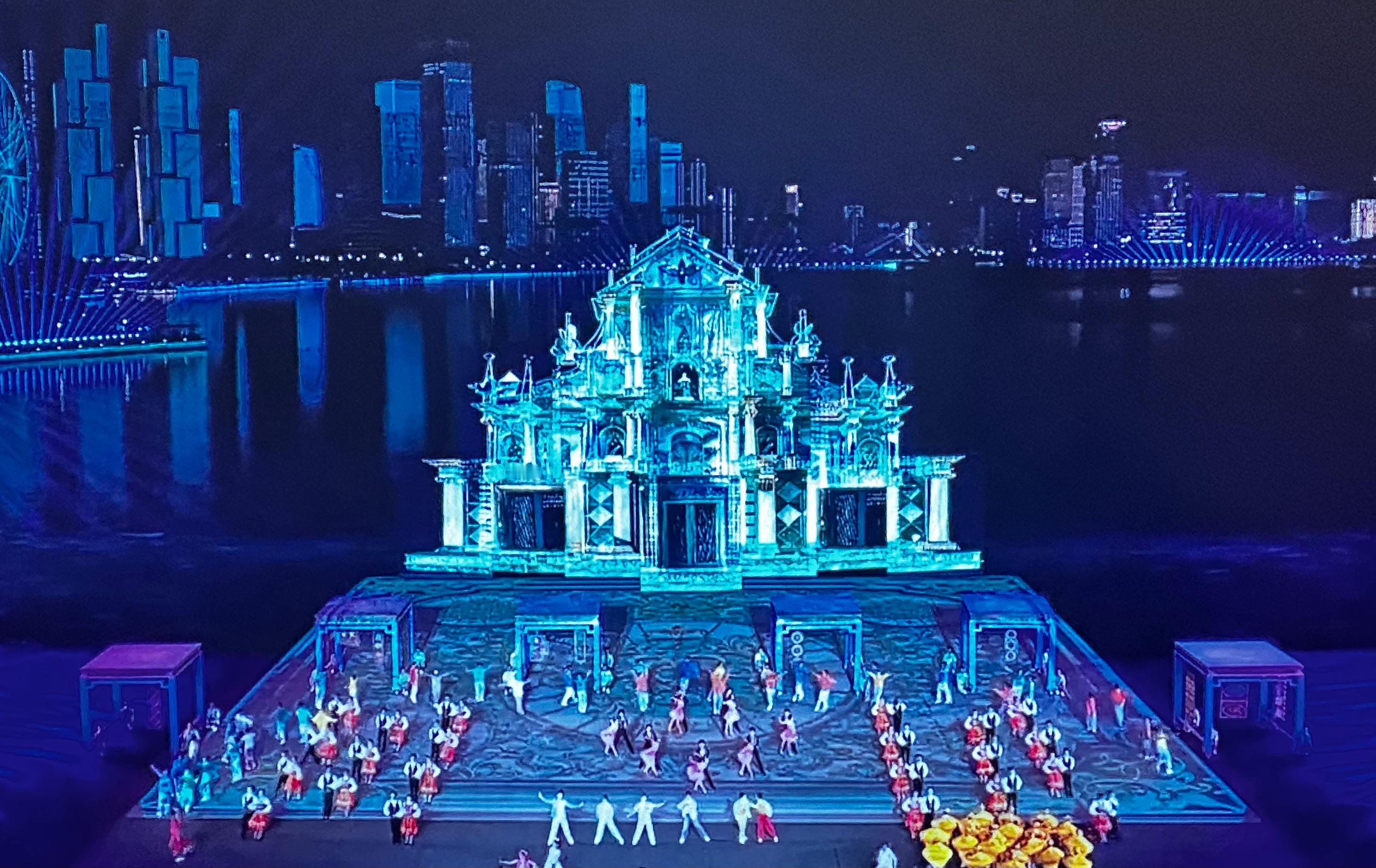 搞得不错，哥哥弟弟很喜欢看，全程看完了。 