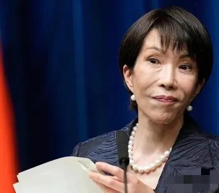 日本隔空喊话中国
根据中国海关总署发布的数据显示，在2026年前两个月，稀土出口