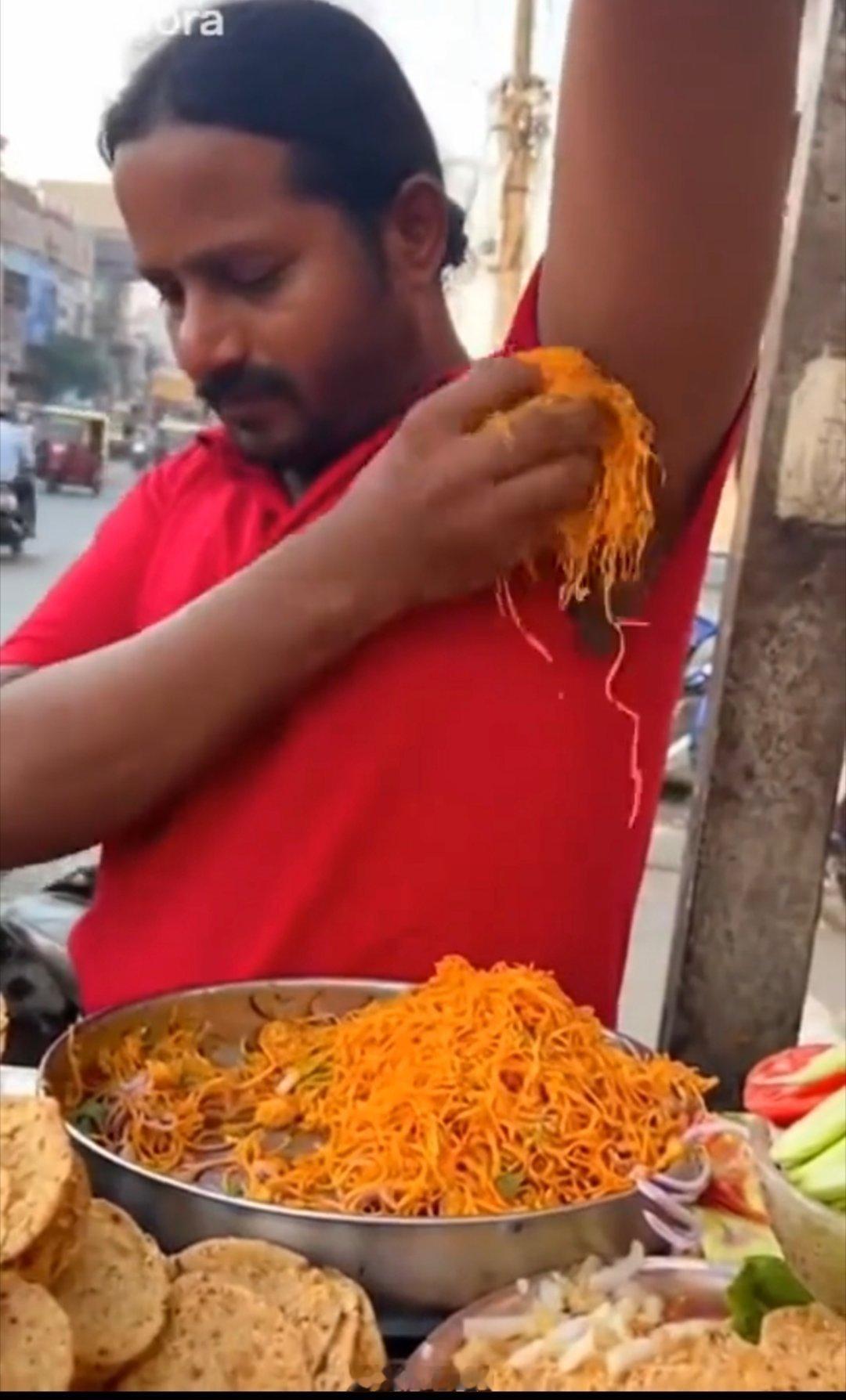 印度人凭什么认为印度菜天下无敌当时我就震惊了！看了很多印度菜制作工艺，这味道绝对