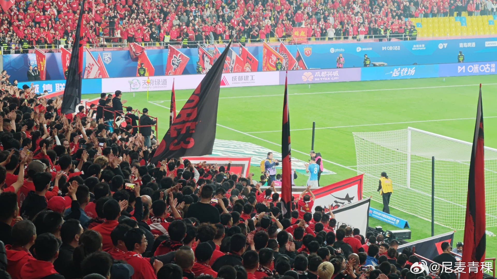 成都蓉城感动用我排的来比喻就是冯2去恒大打比赛回到自己母队北京主场，虽然输了但是