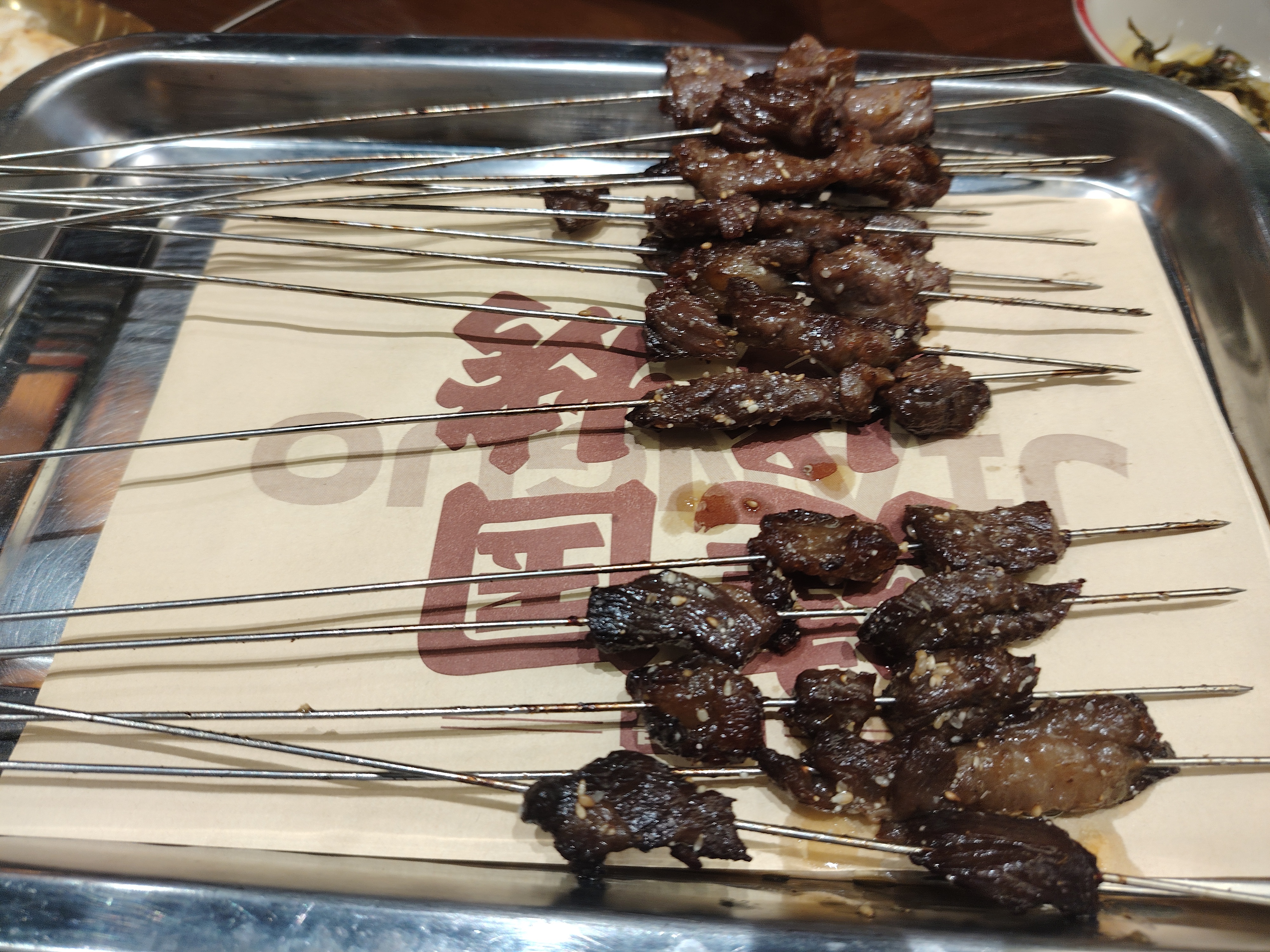 气血不足，来做个针灸 