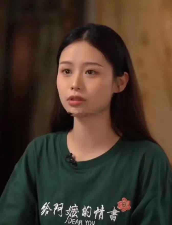 估计王晓慧有点怕要小孩了不是因为她是潮汕姑娘也不是因为没结婚，而是因为她提前在剧