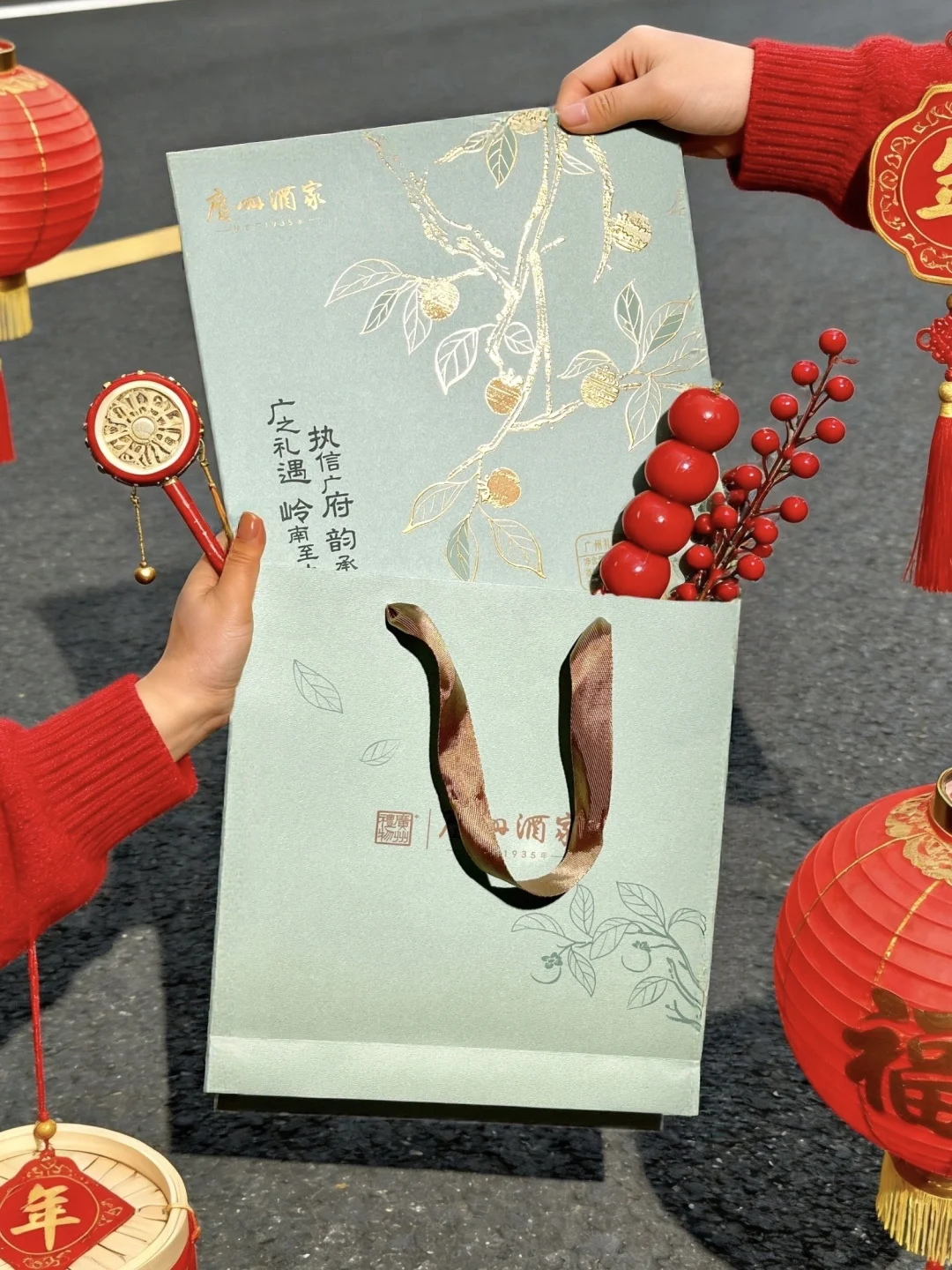 我妈:今年年货不能没有它!!!