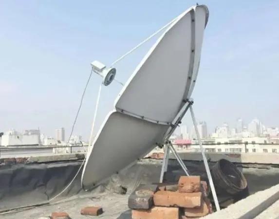 “卫星锅”为啥被禁止安装，它到底能看到什么？专家一语道破

随着科技的发展，人们