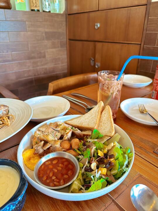 🇲🇴澳门快乐屋！😍好食大份兼抵食！