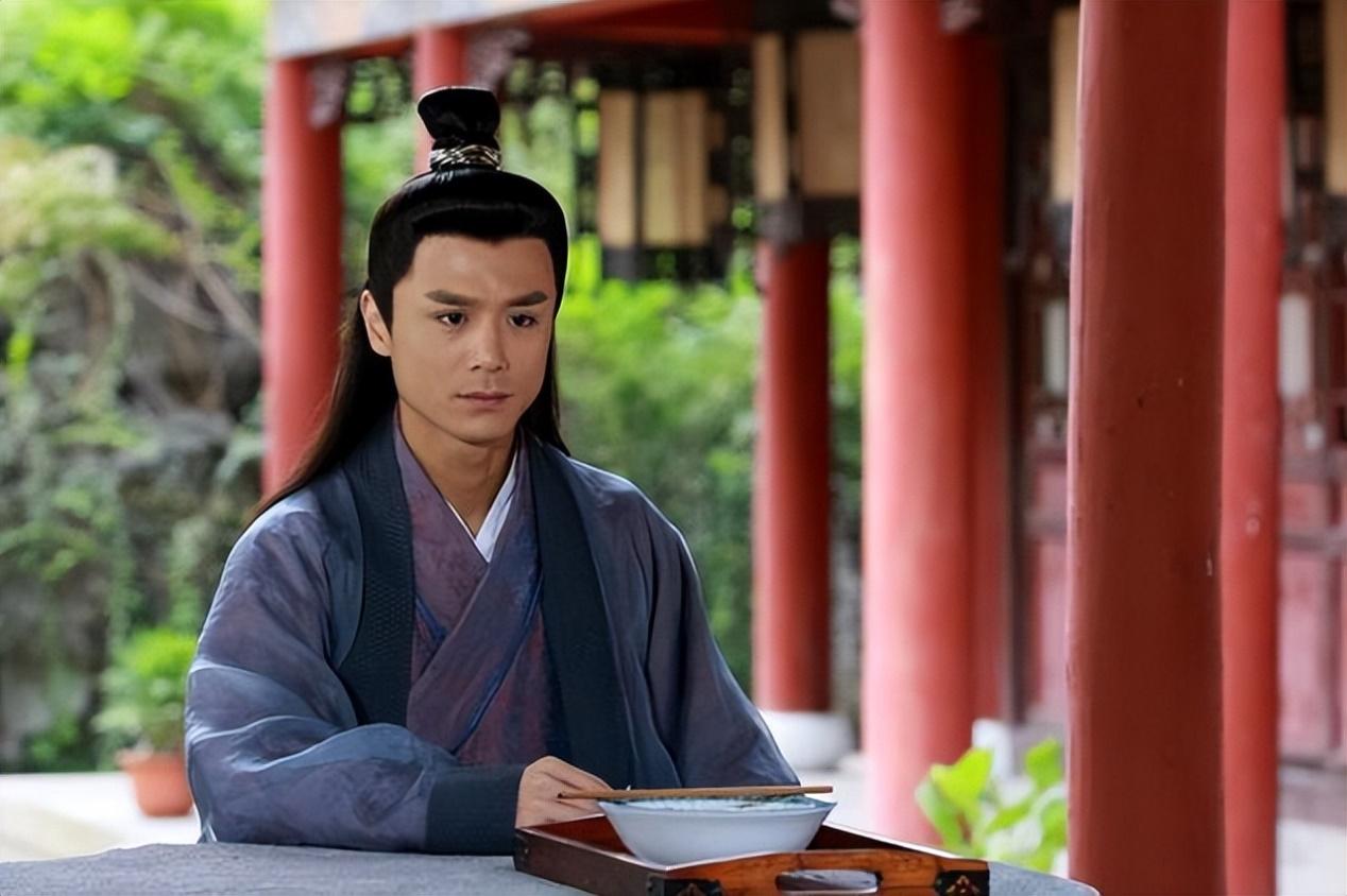 文徵明，明朝时期的书法家、画家、文学家，人生经历相当离奇。小时候差点被当成傻子，