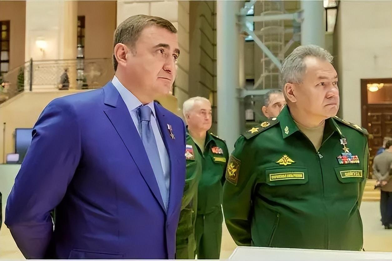 俄罗斯政权躁动！普京费心培养继任者，却不想，差距让他操碎了心。

俄罗斯政坛最近