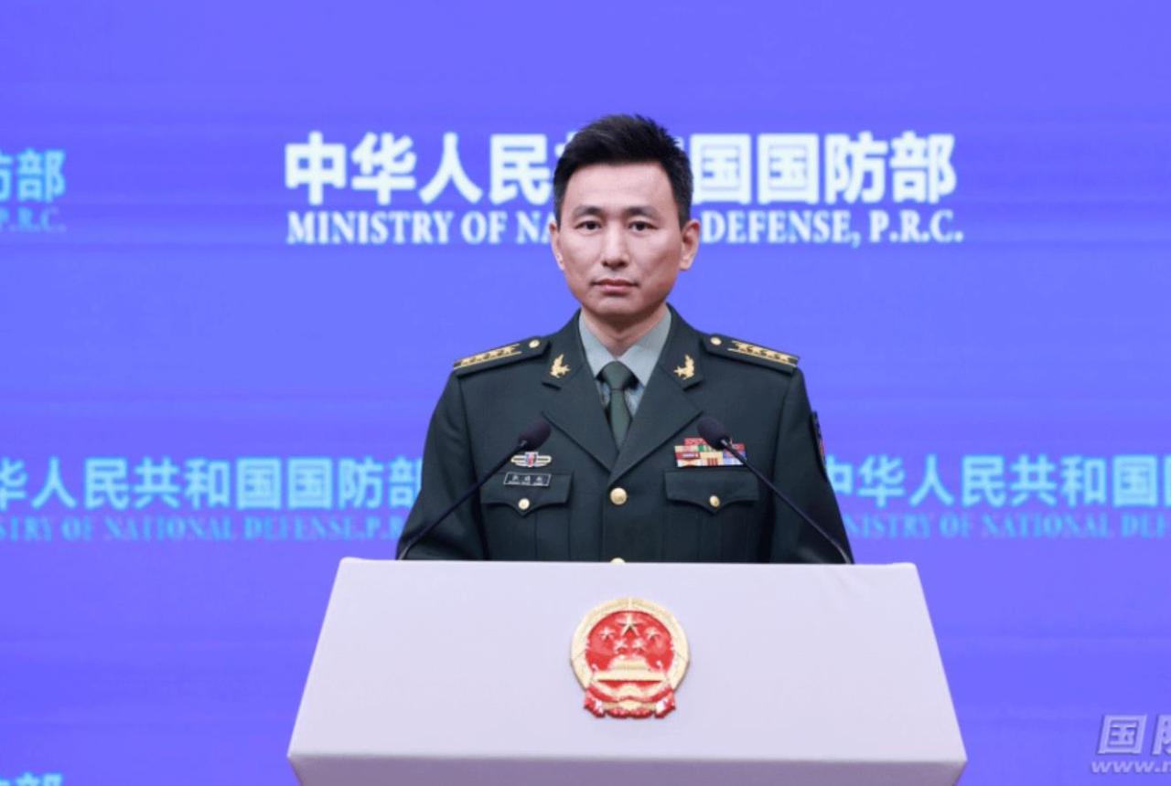 2027年台湾防务预算突破万亿，换来的不是安全，反而是更大的风险。
 
1.12