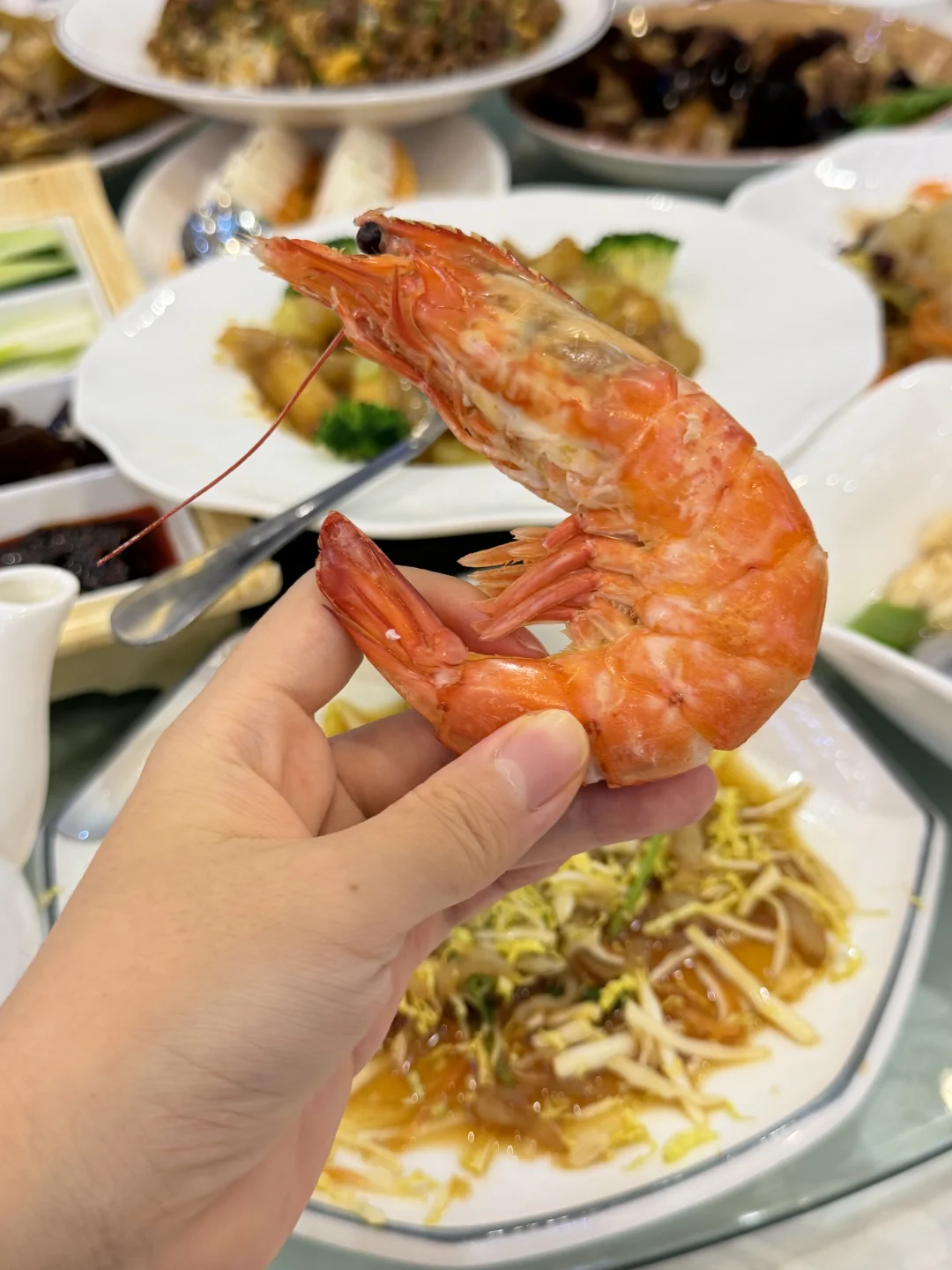 家庭聚餐才是成年人最治愈的充电时刻！