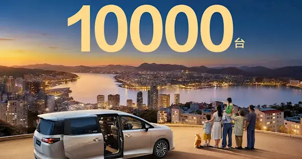 亲民才是硬道理！7.1万起售的五菱星光730上市12天交付破万台