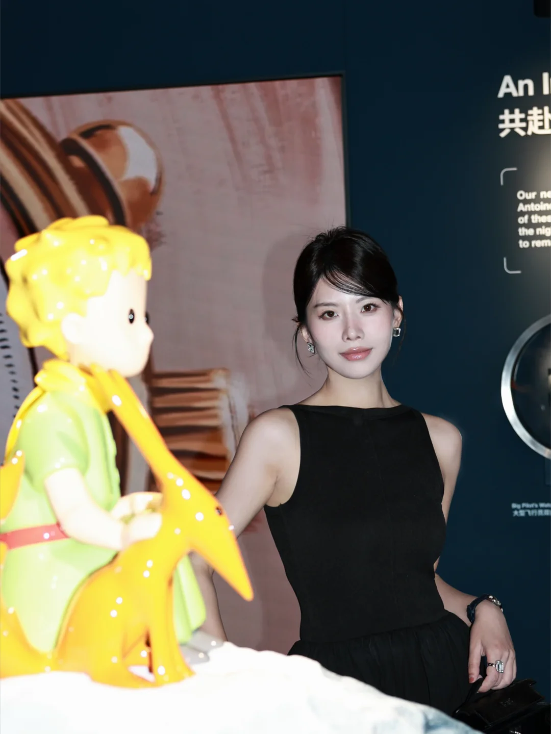 五千朵玫瑰🌹做独一无二