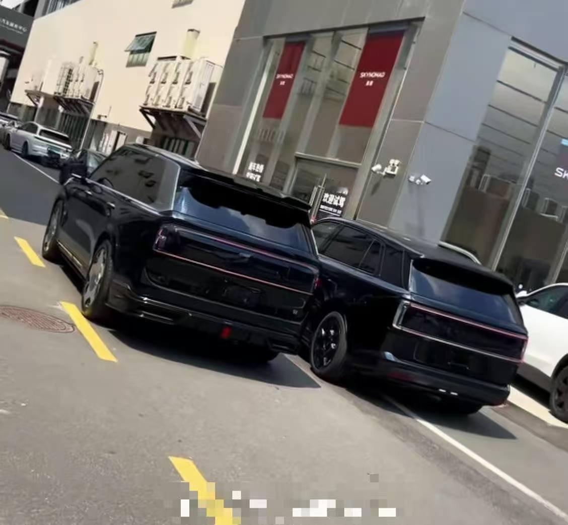 我有一个朋友……抽象汽车商业评论 ​​​