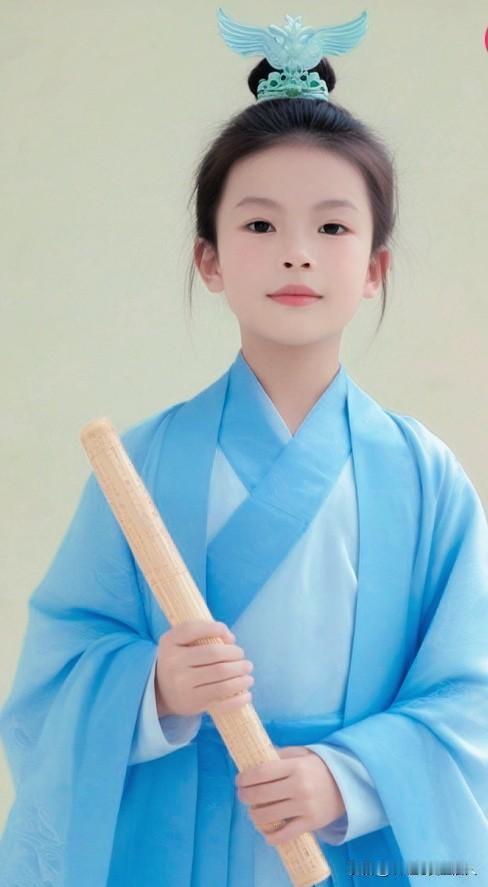 中华文化，博大精深！