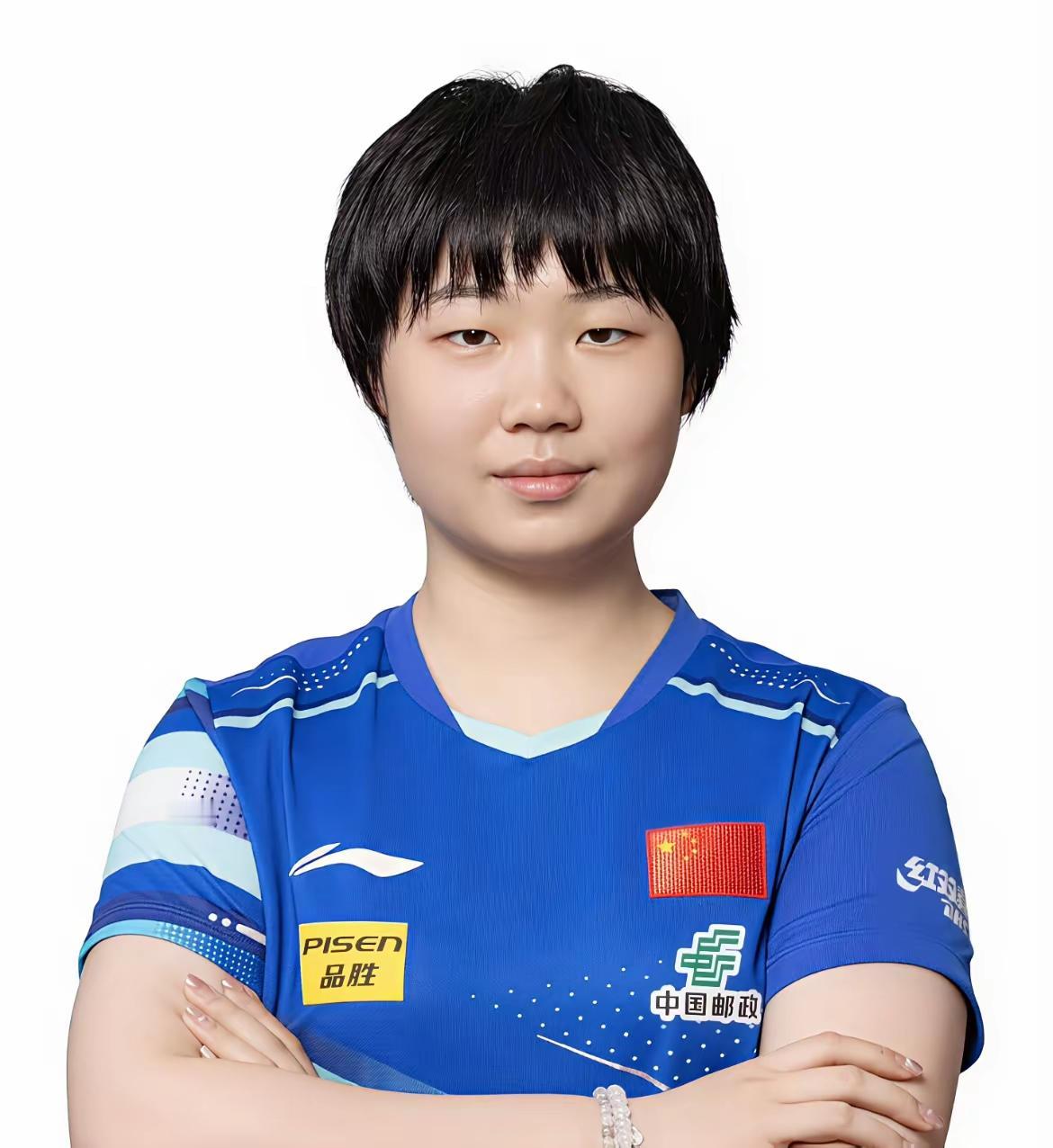 蒯曼击败金娜英没商量！小将蒯是今天在蒙彼利埃冠军赛亮相，她的对手是韩国新星金娜英