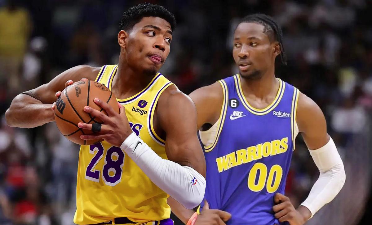 我的眼里只有篮筐！ NBA现役“不传球”的五大球员
5.小哈达威
独行侠球员小哈