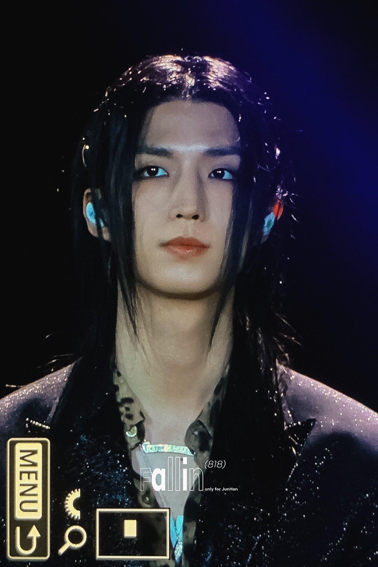 黑蚺©Fallin818 